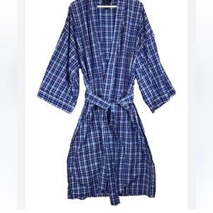 TOMMY HILFIGER ⭐️  cotton robe